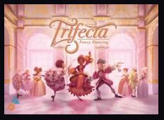Trifecta Fancy Dancing