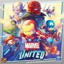 Thumbnail: Marvel United + Enter The Spider-Verse Expansion