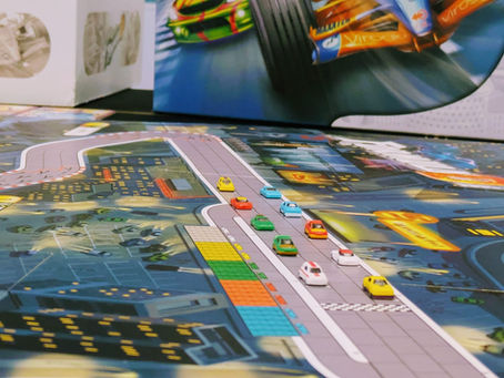 Racing event