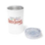 Thumbnail: Vacuum Tumbler & Insulator, 11oz. 