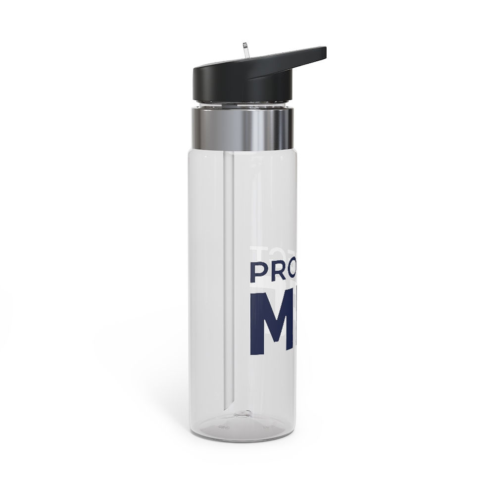 Thumbnail: Kensington Tritan™ Sport Bottle, 20oz