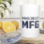 Thumbnail: Vacuum Tumbler & Insulator, 11oz. 