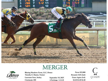 Congratulations to all Connections!