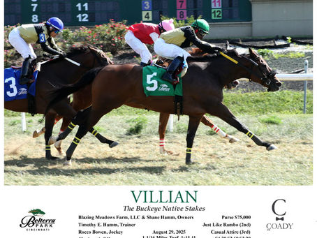 Congratulations to all Connections!