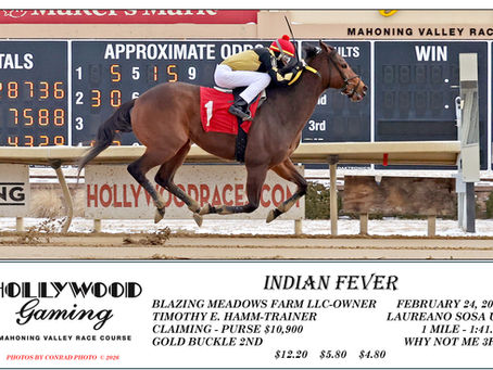 Congratulations to all Connections!