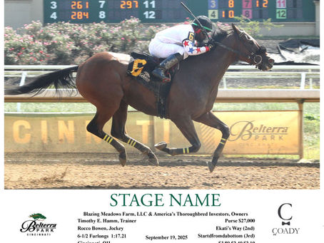 Congratulations to all Investors!