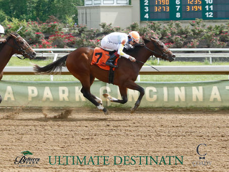 Congratulations to all Connections!