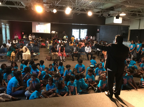 VBS