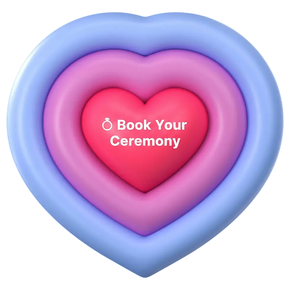 Layered Heart Design