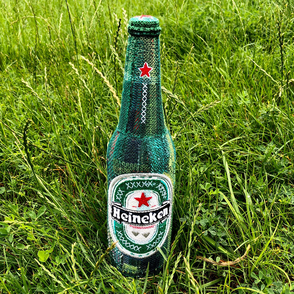 "HEINEKEN"
