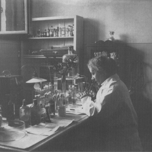 Marie Goldsmith: Scientific Luminary, Anarchist Militant - PM Press