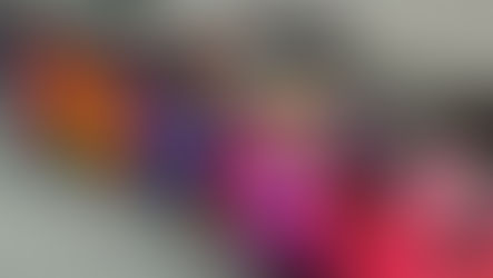 A group of gym kettlebells. What resistance will you buy?