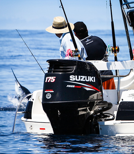 Suzuki Marine outboard motors, servicing, service, boat, marine, Port Lincoln, Eyre Peninsula