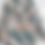 Thumbnail: VTG Ancient Map Mythology Printed Tan Bronze Green Blazer - Small