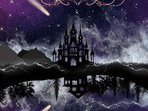 New Adventure Incomming