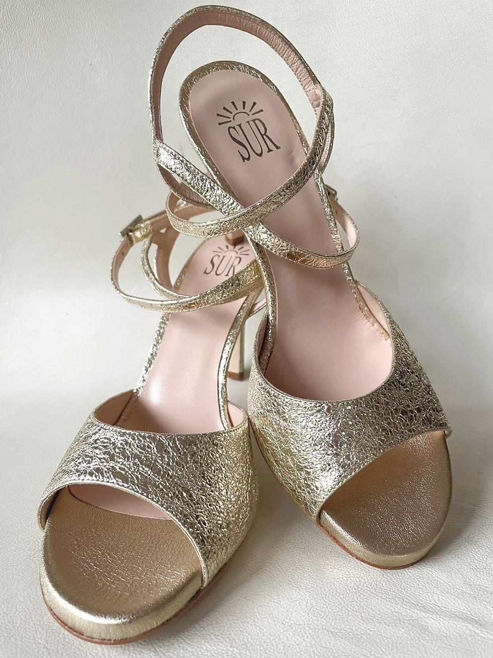 Thumbnail: Grace cracque platino T8