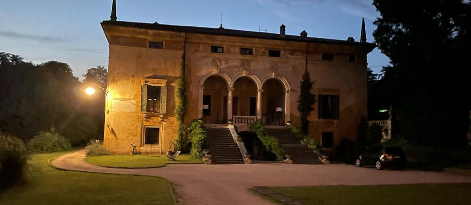 Low Budget und Dolce Vita Kurzreise