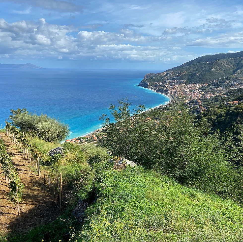 Sizilien Rundreise Aeolische Inseln Reisetipps