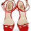Miniaturbild: Magalina nappa rossa T8
