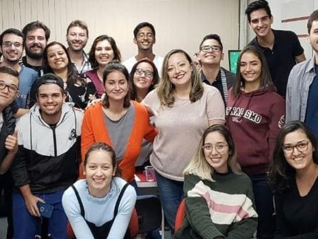 [Crônica] Março de 2020: o início de uma saudade