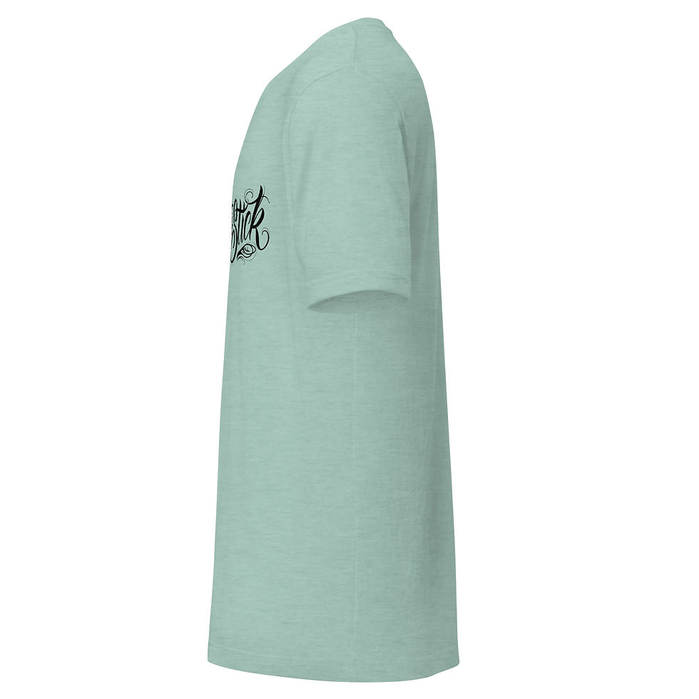 Thumbnail: SCRIPT Unisex t-shirt