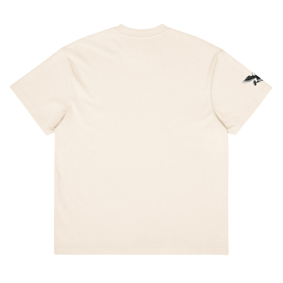 Thumbnail: TAGGED Men’s box tee