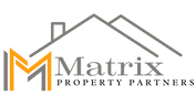 Matrix Property Partners Logo