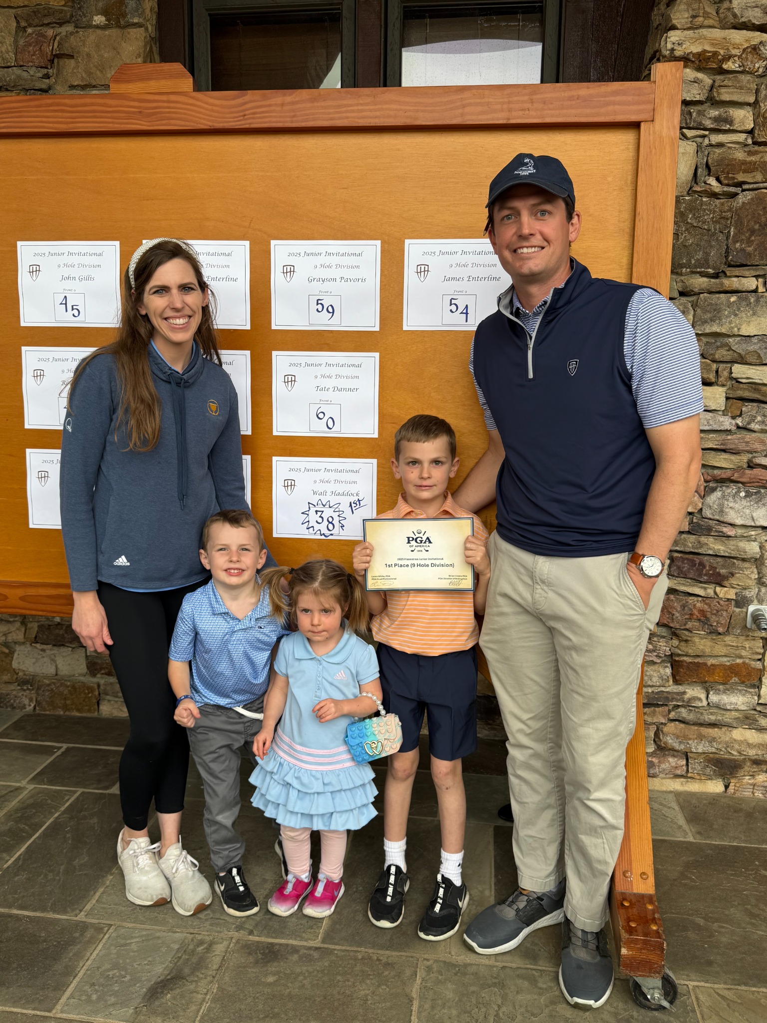 Scott and Brandi spending time together