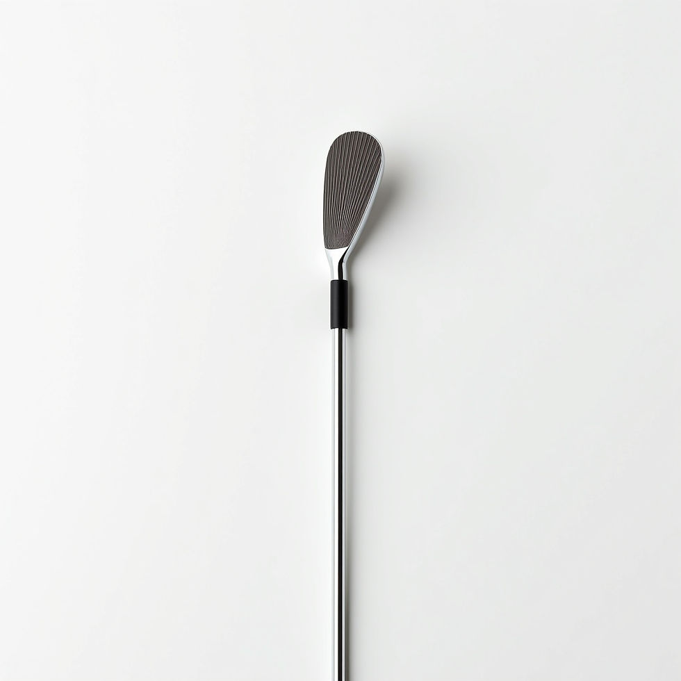 Junior Iron Club