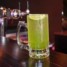 Photo-of-cocktail-at-Bullet-Club