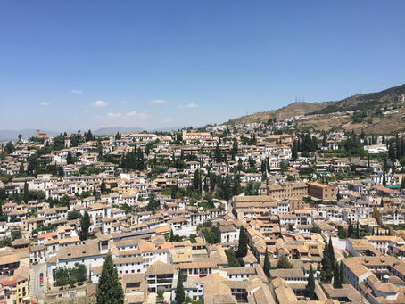 Three Lessons I Learned Studying Abroad