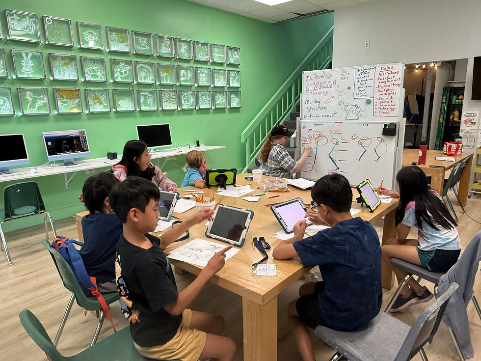 IPSF Summer 3