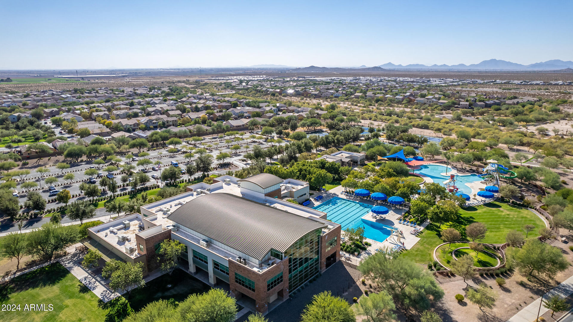 6656 W. Sprinfield Way, Florence, AZ