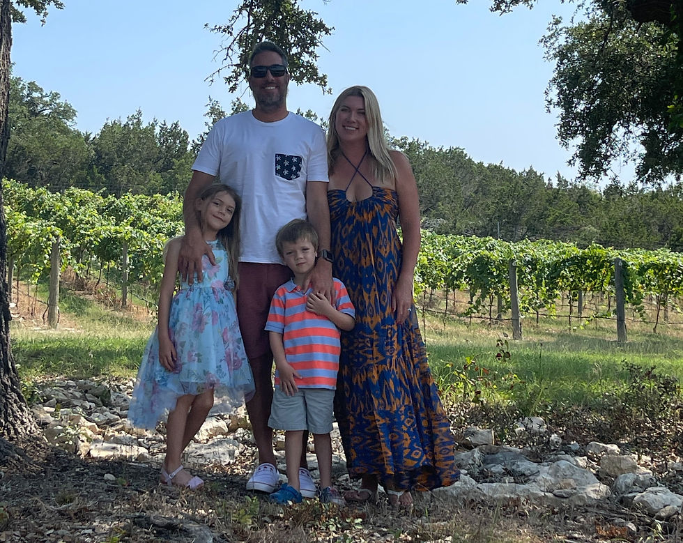 I Drive Y'all Ride Owners