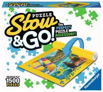 Puzzle Stow & Go!