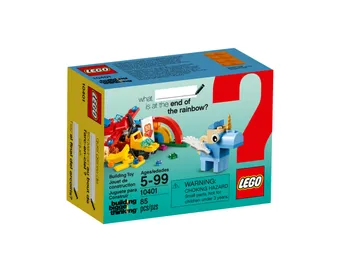 10401 Rainbow Fun V39