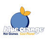 Blue Orange