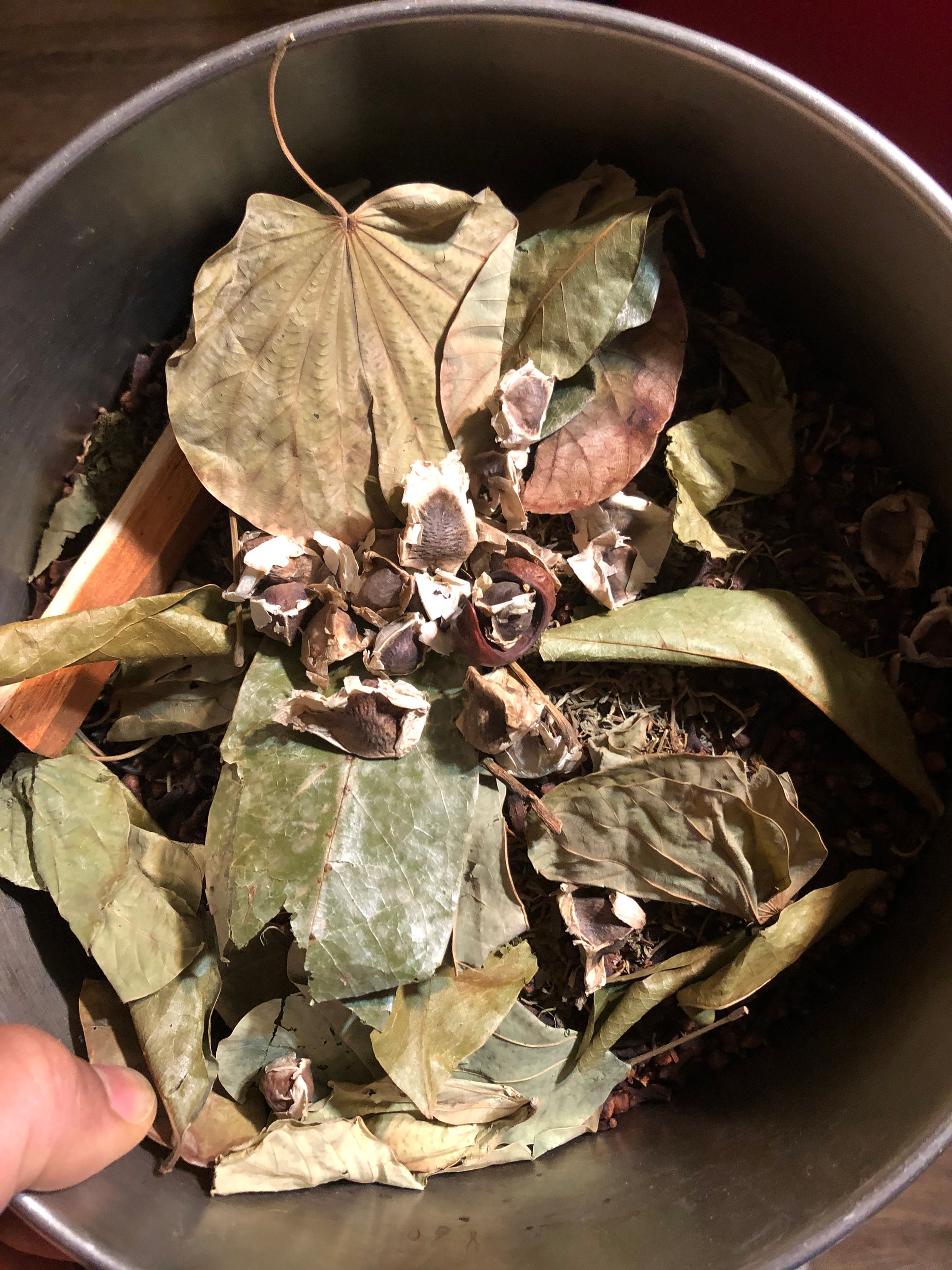 Vitalization Tonic 32 Fl oz