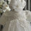 Miniatură: Rochita de botez - Model 119