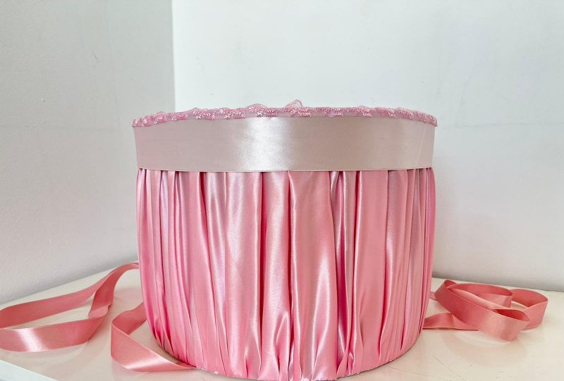 Miniatură: Cutie nepersonalizata trusou - Model 3