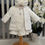 Miniatură: Rochita de botez - Model 116