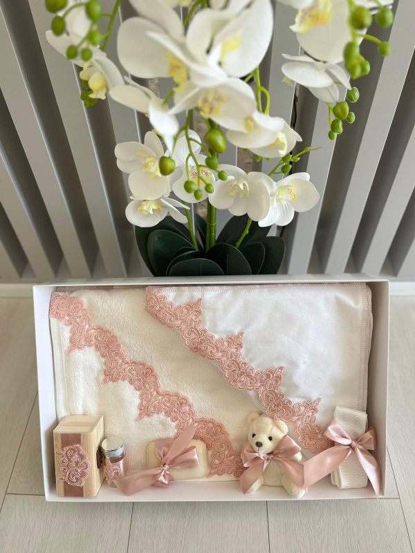 Miniatură: Trusou nepersonalizat - Model 28