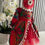 Miniatură: Rochita de botez - Model 79