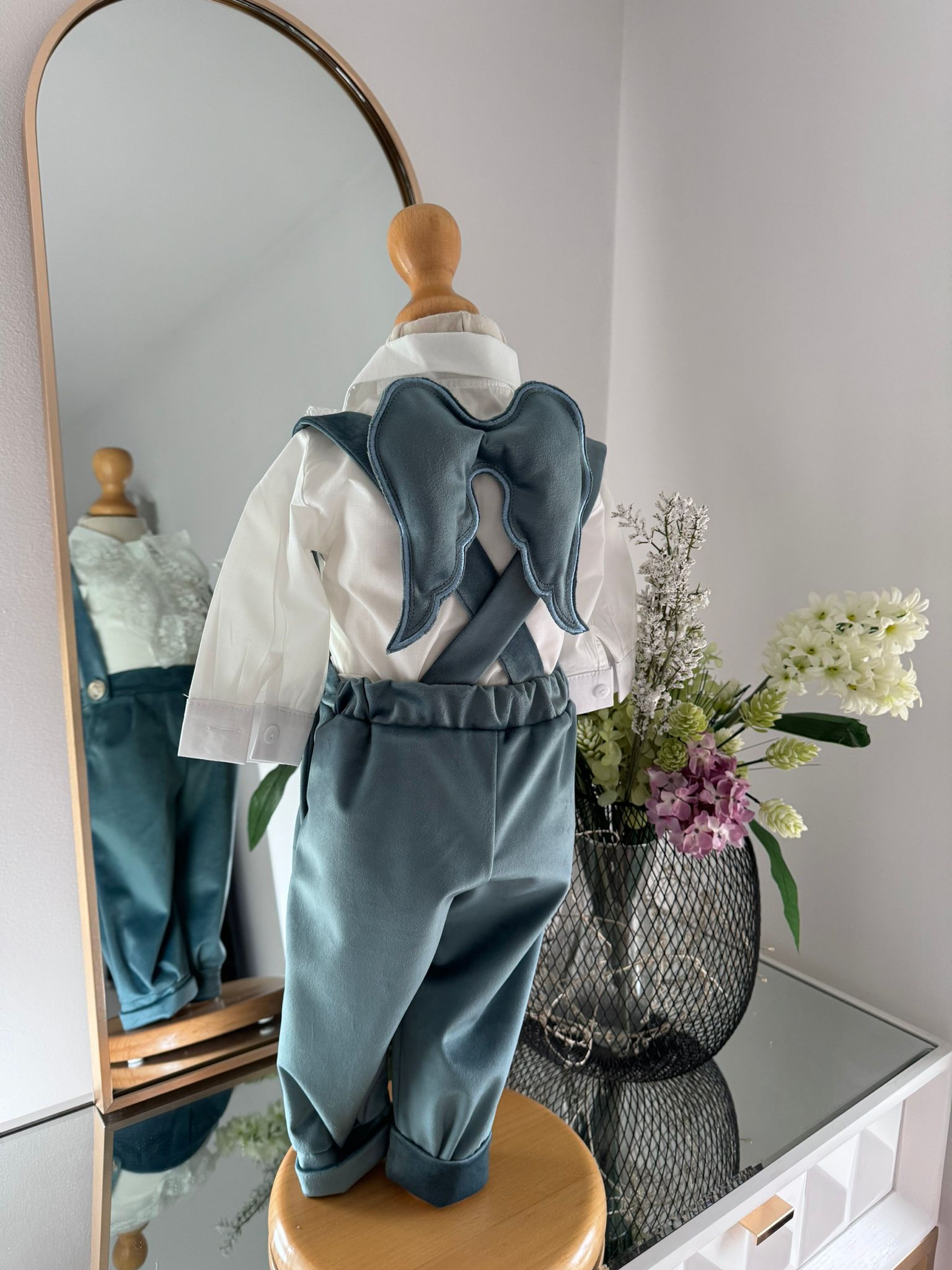 Costumas de botez - Model 101