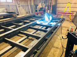 Fabricating