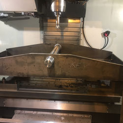 CNC Mill