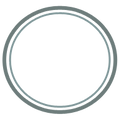Double Line Circle
