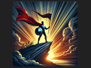 From Athletics to Academics: Heroic Branding Lessons from Nike and Khan Academy