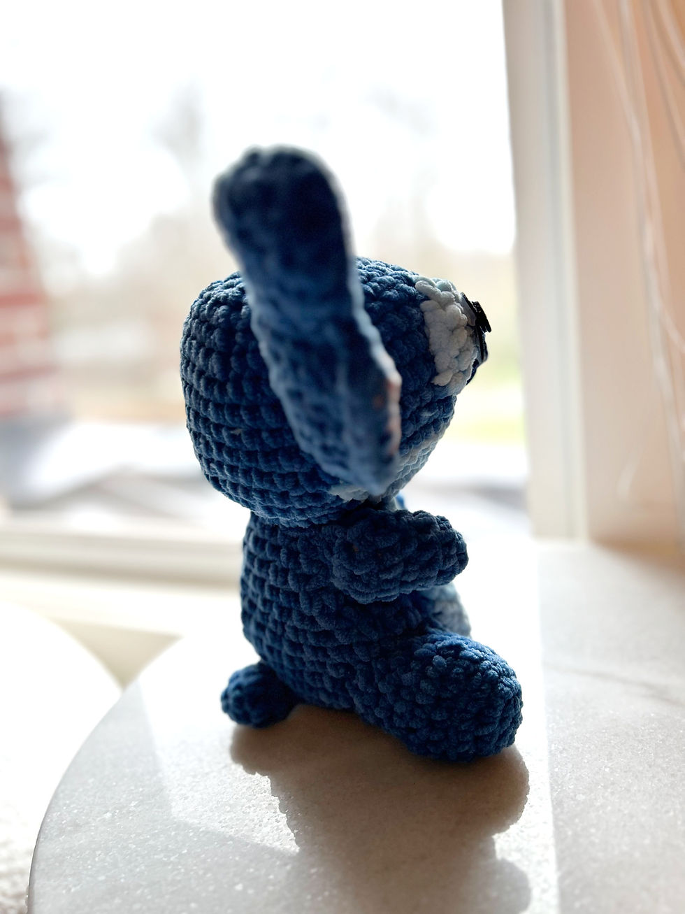 Thumbnail: Stitch