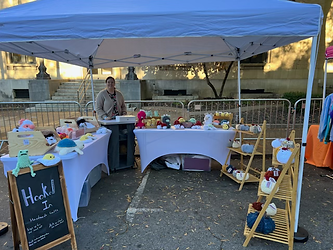 Full Booth Set up Craft show 2.HEIC